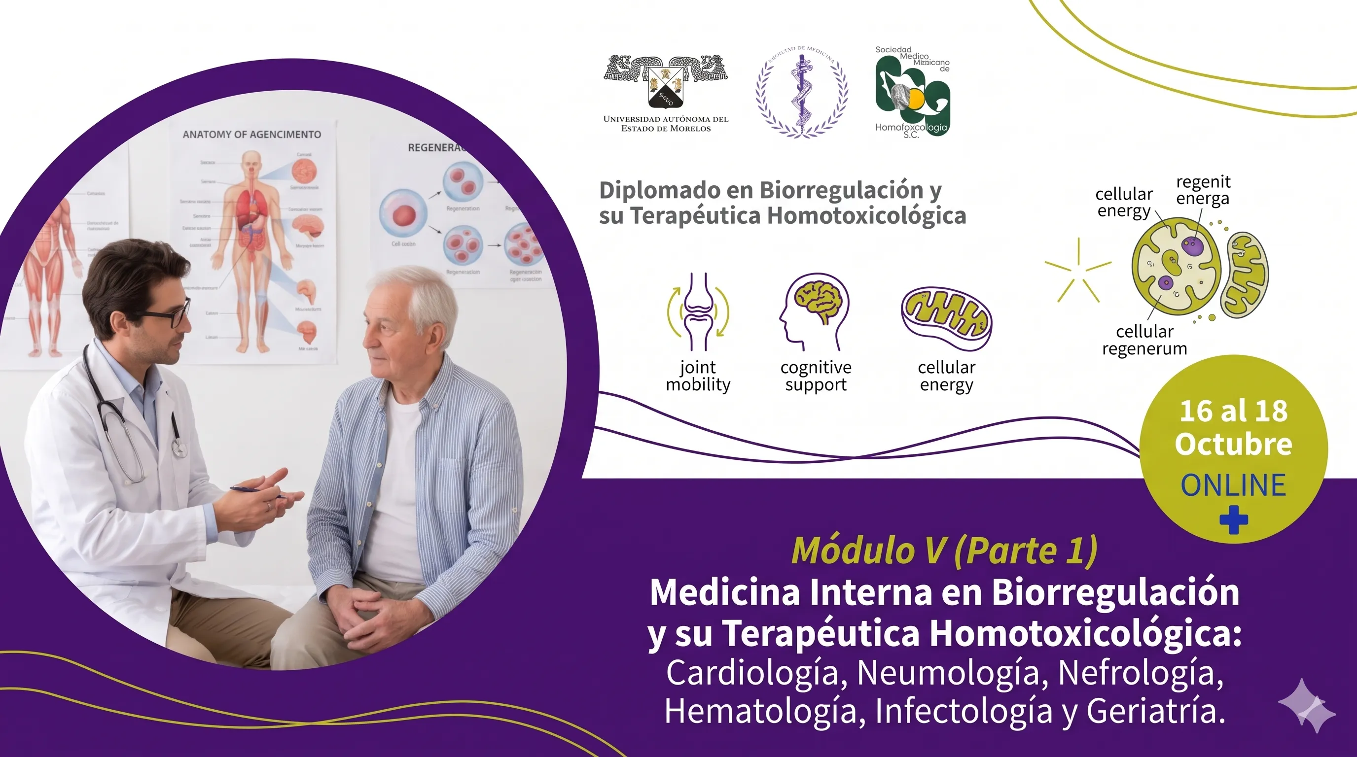 Fondo Médico