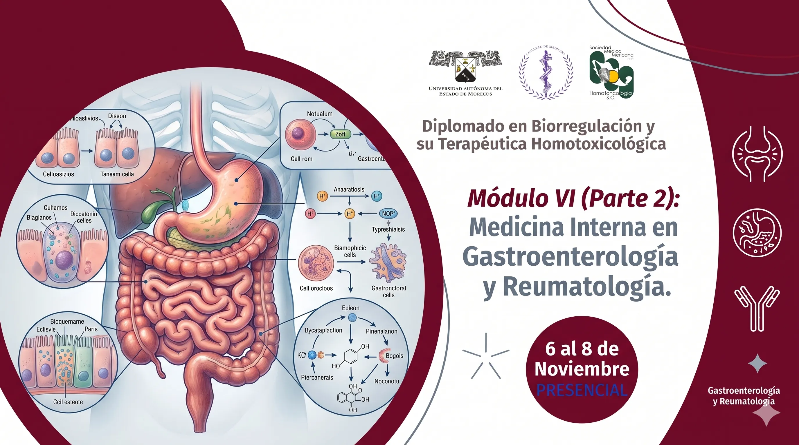 Fondo Médico