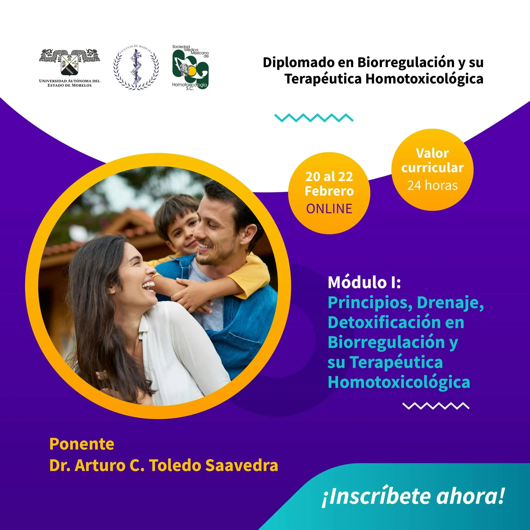 Módulo I
