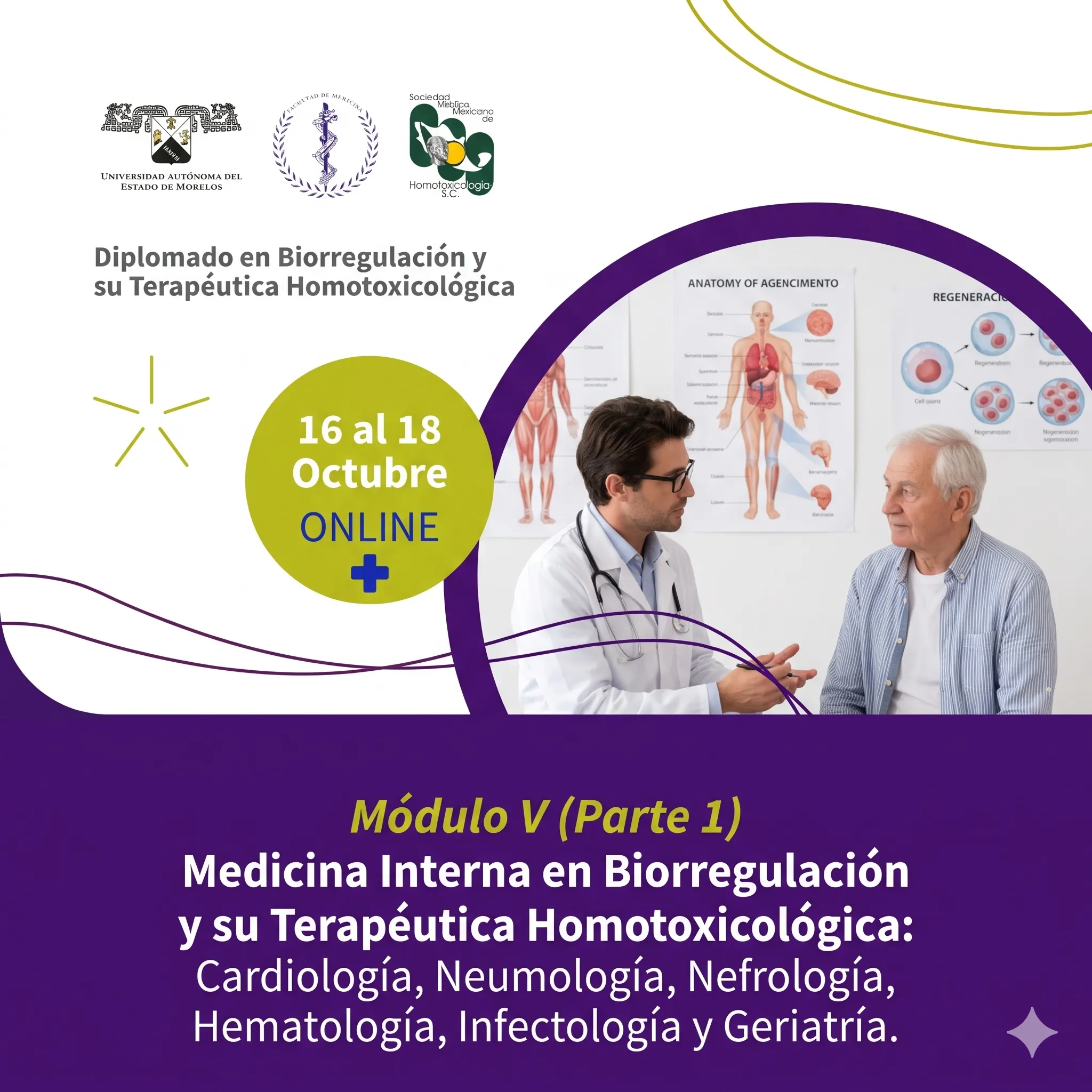 Módulo V