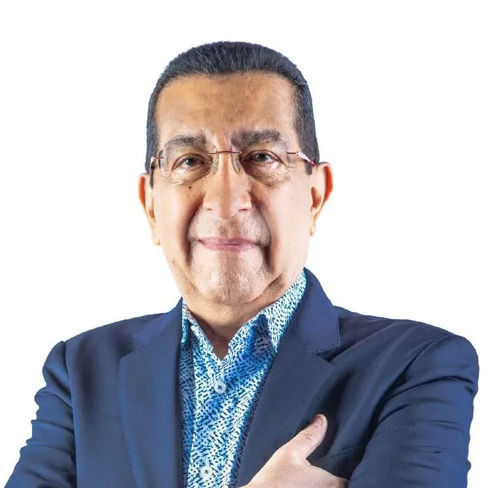Dr. Arturo C. Toledo Saavedra